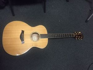 Taylor Guitar GA6e