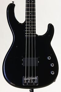 MODULUS FB-4 2006 Bass BLK USED w/Softcase FREE SHIPPING from Japan #R837