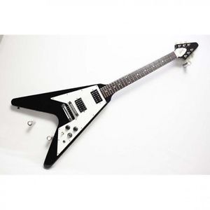 Gibson FLYING V 67 Electric Free Shipping