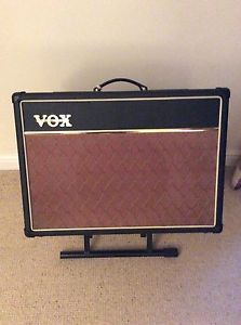 Vox Amplifier