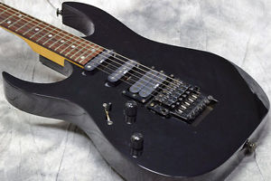 Ibanez RG-560 Lefty Electric Guitar Free Shipping Tracking Number