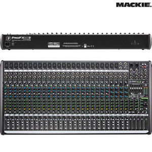 Mackie Profx22v2