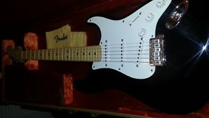 Fender Artist Signature Eric Clapton Signature Electric Guitar