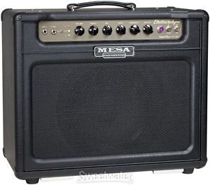 MESA BOOGIE ELECTRA DYNE 1x12"TUBE COMBO*MADE IN USA*SUPERB TONE f. STAGE&STUDIO
