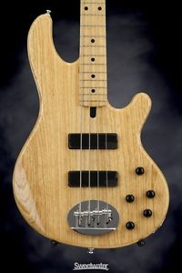 Lakland Skyline 44-01 Standard (Guitar #160201680)