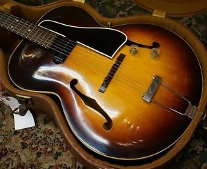 Vintage 1949 Gib