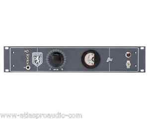 Dizengoff Audio DA2 Microphone Preamp New Free Shipping | Atlas Pro Audio