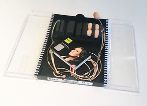 DPA Headset 4088-F34 - Microphone - beige - Niere - OVP