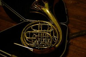 Reynolds Contempora Double French Horn