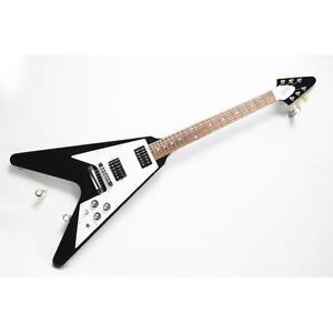 GIBSON FLYING V 67 2012 used FREESHIPPING from JAPAN