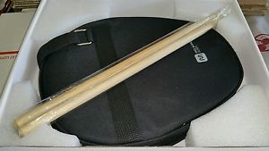 Whole lot!!!  (100) M Pro Audio LCD digital drum pad training kit w/ case!