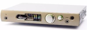 Prism Sound Lyra 1 USB Audio Interface AD DA Converters Brand New Unopened box
