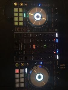 Pioneer Ddjsx2