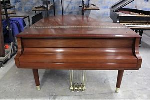 Steinway Grand Piano