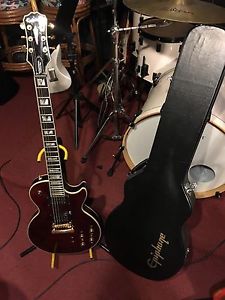 Epiphone Les Paul Custom