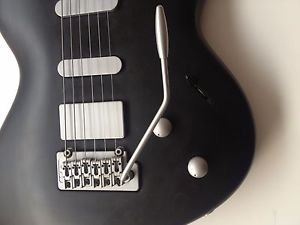 Andreas Shark guitar