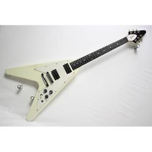 GIBSON FLYING V 67 used FREESHIPPING from JAPAN