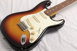 Fender Japan Stratocaster ST62 Made in Japan Used Guitar Free Shipping #g482