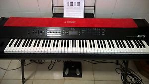 DIGITAL PIANO KAWAI MP8 PIANOFORTE DIGITALE PROFESSIONALE