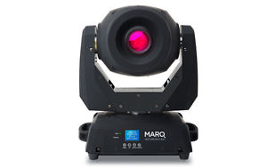 Marq Lighting Gesture Spot 500 120W LED Motorized Focus Spotlight