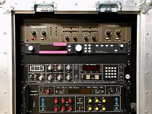Bricasti M7 Stereo Reverb