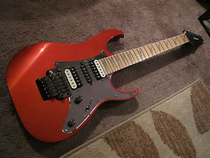 Ibanez RG Prestige RG3550MZ *AWESOME*