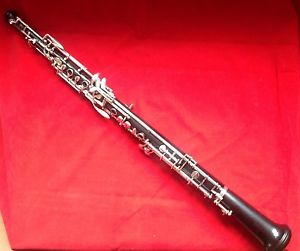 Boosey & Hawkes Imperial Wooden Oboe