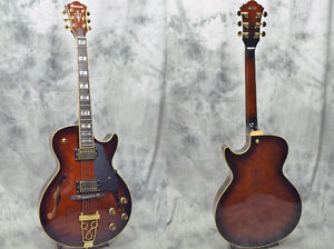 IBANEZ ARTSTAR SS300/Dark Vintage Sunburst 2015 Electric Guitar Free Shipping