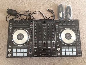 DDJ-SX2 Pioneer DJ Set