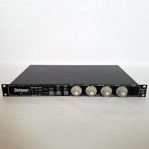 Empirical Labs EL8 Distressor Audio Compressor Automatic Gain Control Device #2