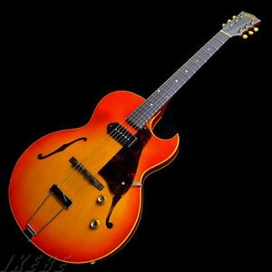 Gibson ES-125TC '65 CHSB Used w / Hard case
