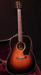 1944 Gibson J-45 banner