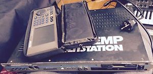 Miditemp M8, CD, Remote (2 Kabel) Generalüberholt