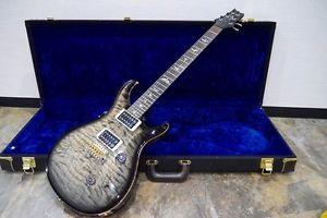 Free Shipping Used Paul Reed Smith Custom24 2011 Electric Guitar