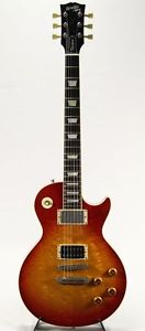 Orville by Gibson LPS Les Paul Standard Cherry Sunburst used F/S from JAPAN