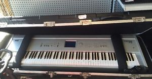 KORG Triton Pro X Workshop Keyboard With CASE