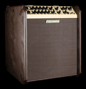 Fishman Loudbox Performer 180 Watt Combo Acoustic Guitar Amplifier Amp
