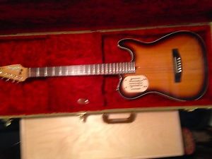 GODIN L.R. BAGGS MODEL, #9442 MADE IN CANADA