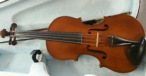 Violino 4/4 liuteria Italiana