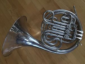 Alexander Full Double French Horn model 103