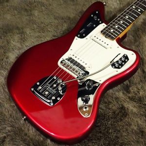 Fender American Vintage 62 Jaguar CAR Electric Free Shipping