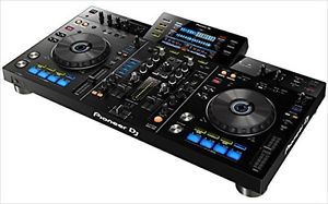 New Pioneer XDJ-RX XDJRX rekordbox DJ SYSTEM from Japan