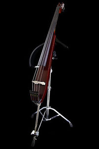 YAMAHA SLB200 Electric Upright Bass Free Shipping