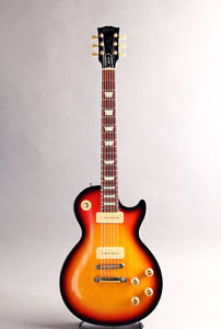 Gibson Les Paul Studio Gem Topaz 1996 Used w/Hardcase