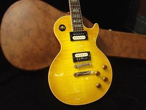 Gibson Custom Shop Historic Collection 1958 Les Paul Reissue Gloss GL Guitar