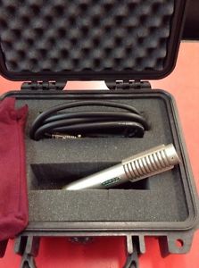 ~Royer R-121 Ribbon Microphone R121