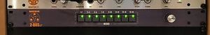 Dangerous Music analog summing mixer