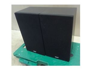 YAMAHA NS-10M Pro Matching Pair Speakers With Tracking Number F/S From Japan (15