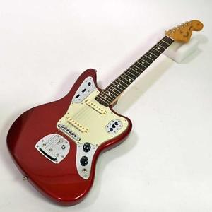 Fender Classic Player Jaguar Special   (Guitar) FROM JAPAN FREESHIPPING