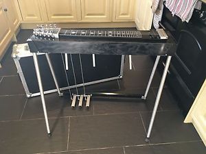 Carter Pedal Steel guitar